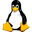 Linux icon